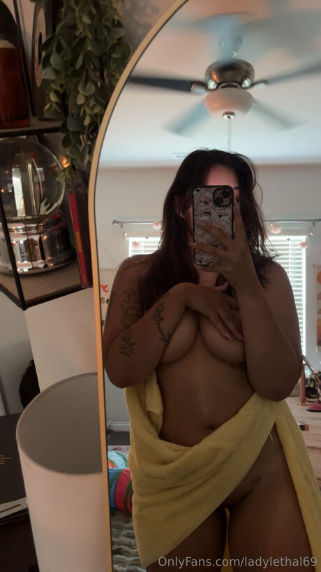 Ladylethal69 star hd archive