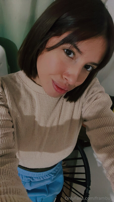 Frambuy exclusive star pics