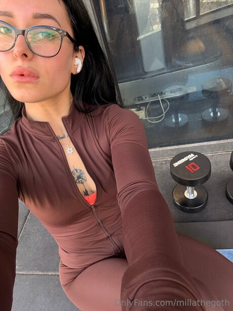 Millathegoth star porn images