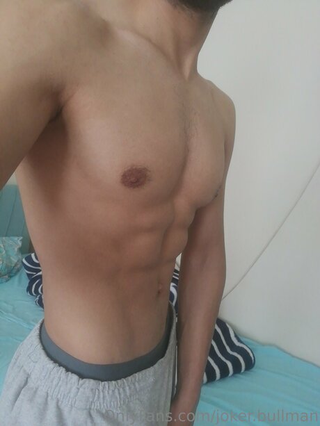 Chuckymann star erotic pic