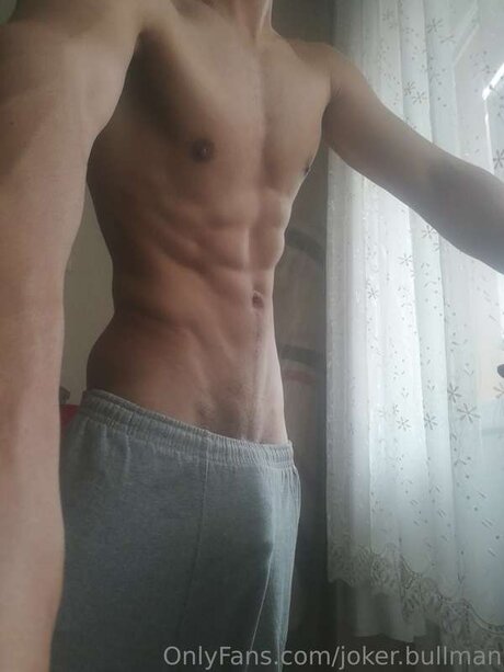 Chuckymann porn model images