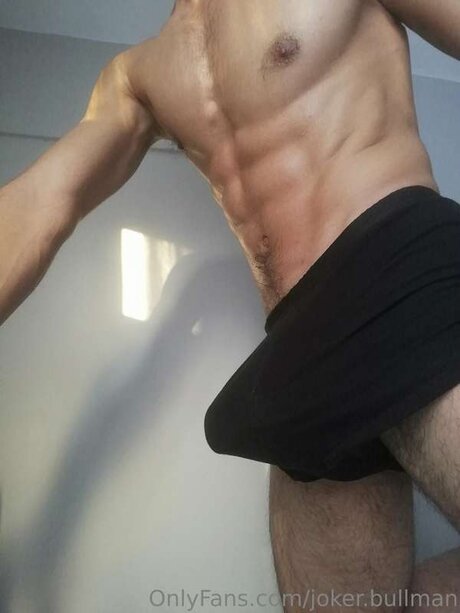 Chuckymann xxx model images