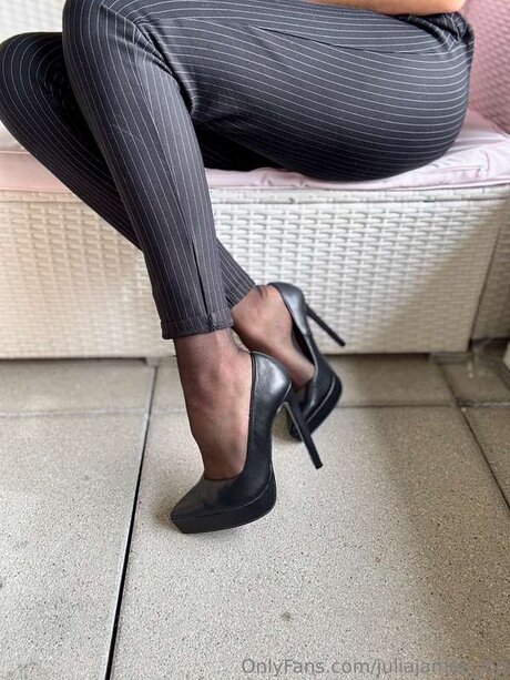 Juliajames Vip nice star archive