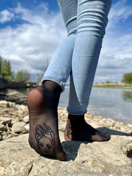 Juliajames Vip beautiful actress archive