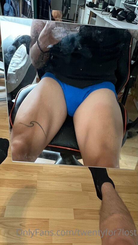 Twentyfor7lost high quality star img