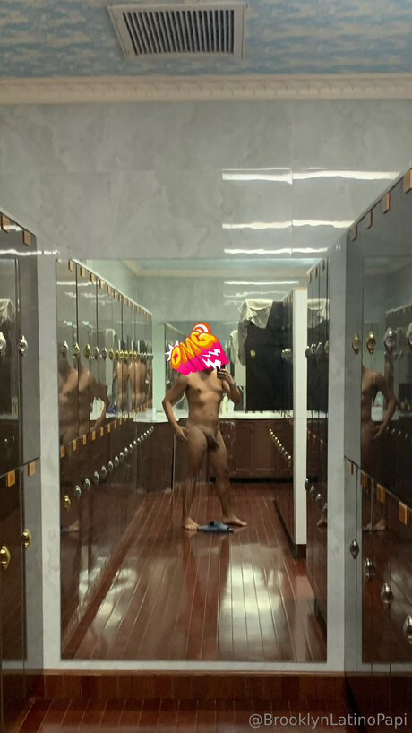 Brooklynlatinopapi model top galleries