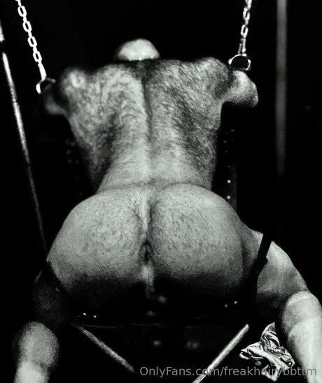 Freakhairybbttm model pornographic pics