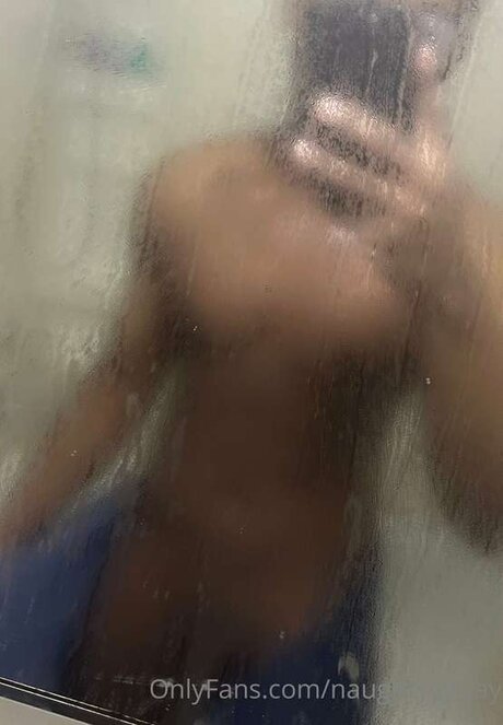 Naughtyyy Jay naked pornstar photo