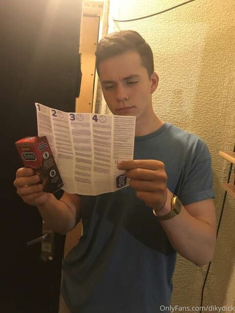 Dikydick pornstar nice picture