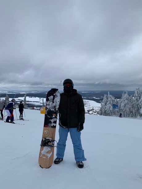 Dikydick model top picture