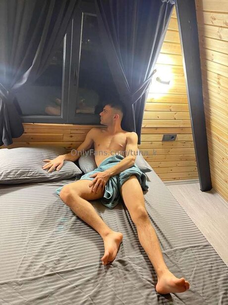 Tuna K star naked galleries