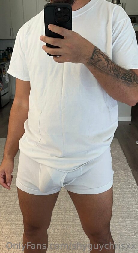 Shyguychrisxx best pornstar picture