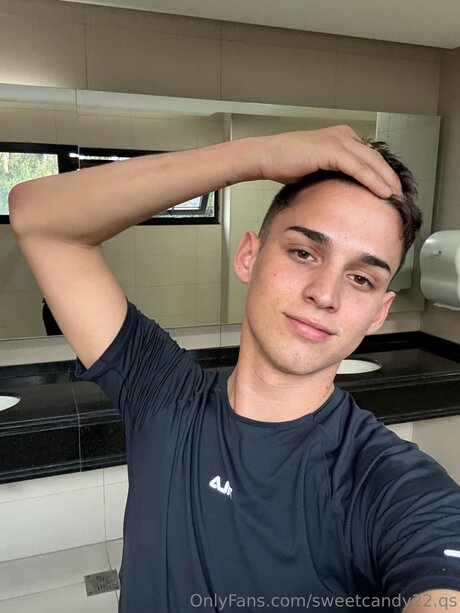 Sweetcandy22 Qs pornstar naked photo