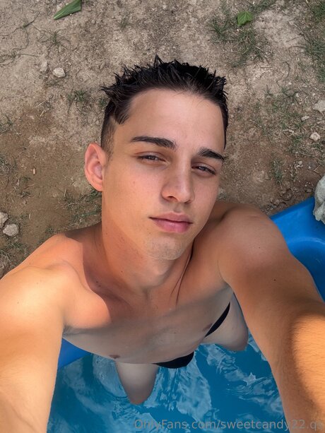 Sweetcandy22 Qs model nice gallery