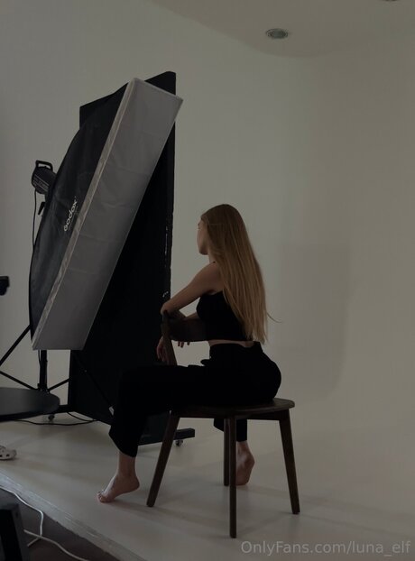 Arya Lune star nice image