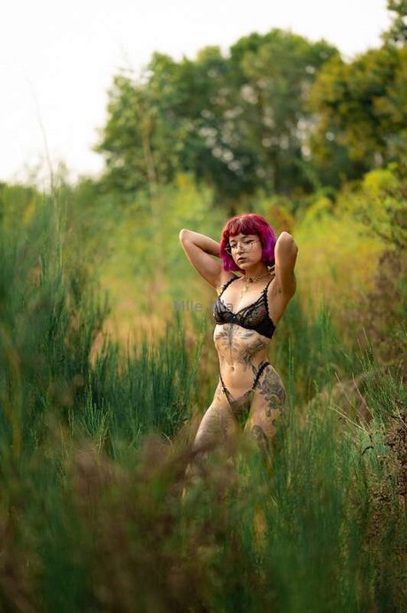 Yllaaa star free galleries