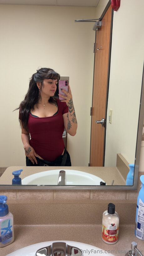 Ssaintkay pornstar gallery