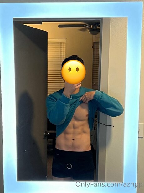 Aznpp star naked pics