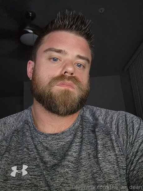 The Az Dean model naked gallery