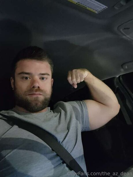 The Az Dean adult actress image