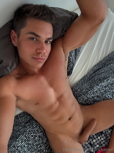 Jackharrer free model galleries