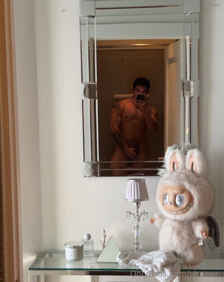 Chriswo star pretty photo