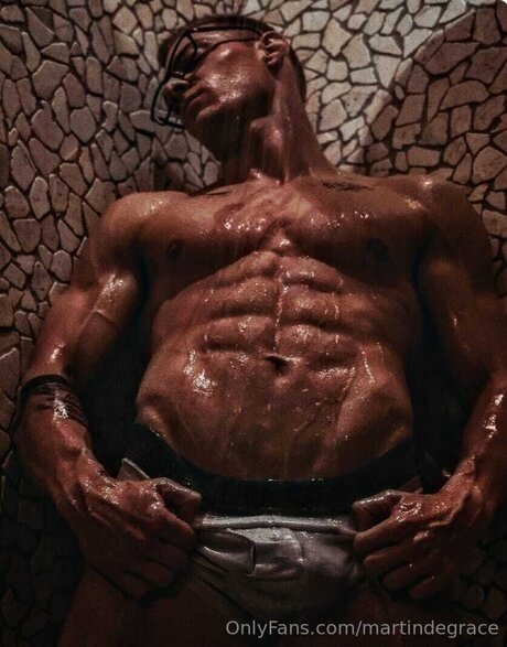 Martinwildx pornstar perfect archive