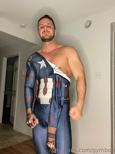 Gymboii best actress photo