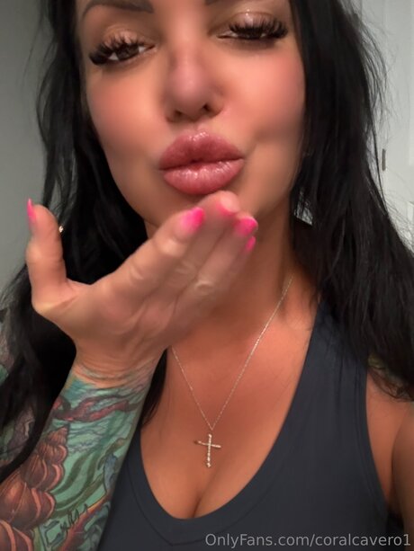 Coralcavero1 hd actress gallery