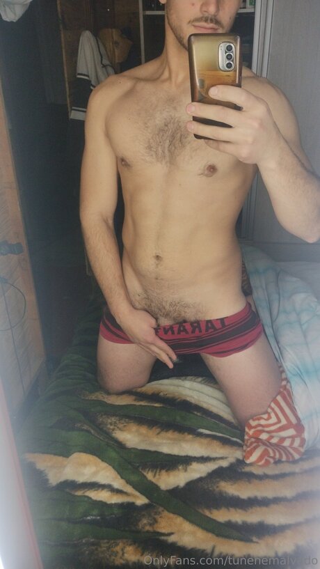 Tunenemalvado pretty model gallery