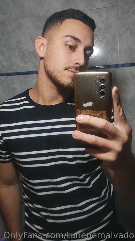 Tunenemalvado exclusive pornstar pic