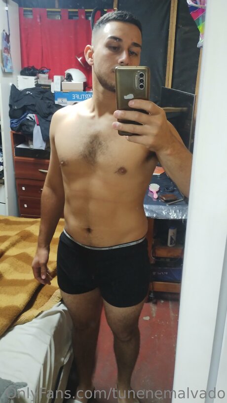 Tunenemalvado pretty actress photo