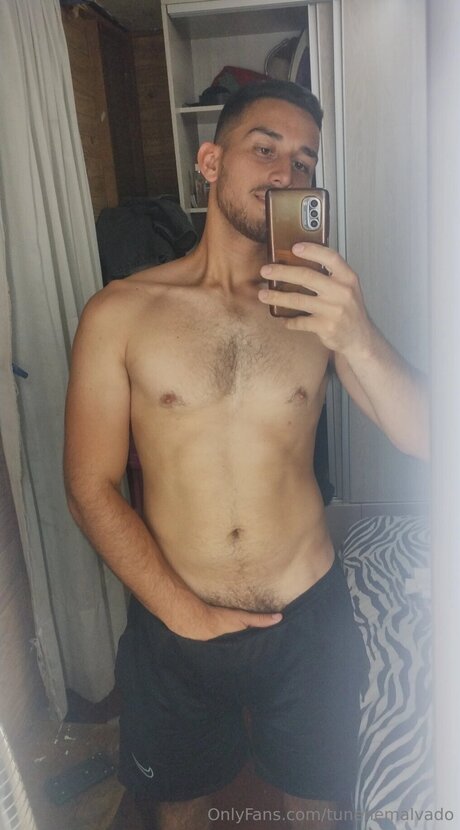 Tunenemalvado beautiful star pic