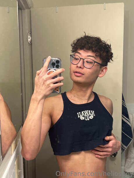 Heliosboy nice pornstar image