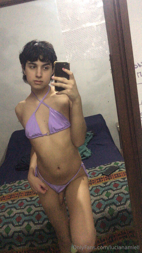 Lucianamiell beautiful pornstar image