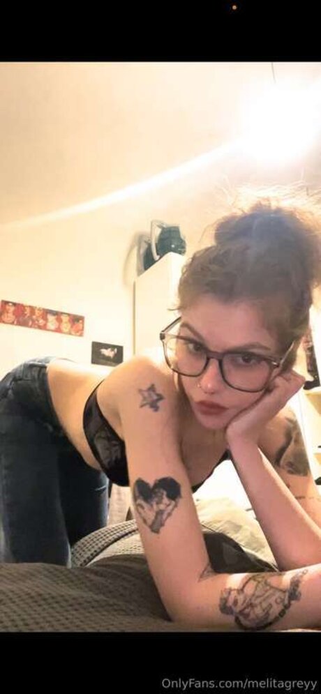 Melitagreyy sexy actress archive