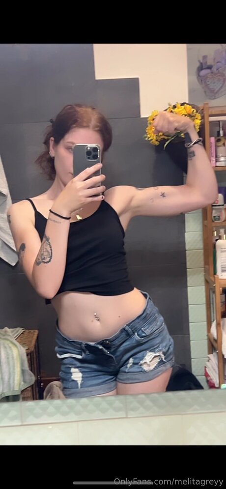 Melitagreyy hd model img