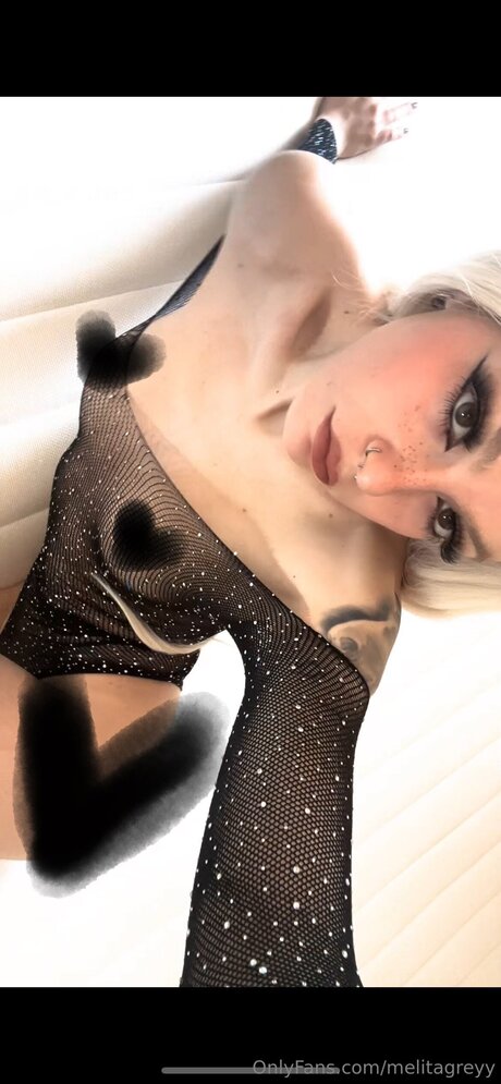 Melitagreyy pornstar nudes images