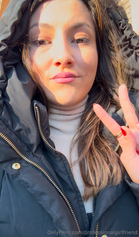 Professionalgirlfriend pornstar xxx pictures