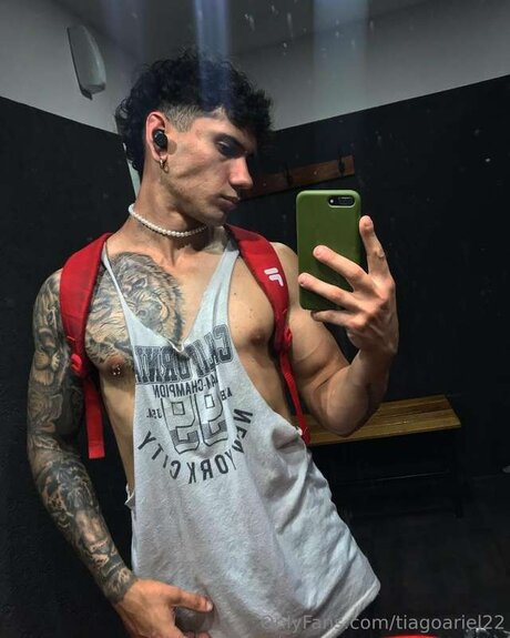 Tiagoariel22 high quality star photos