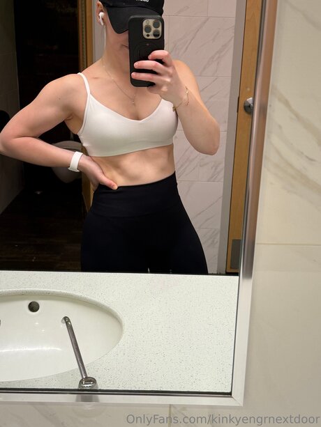 Kinkyengrnextdoor pornstar beautiful gallery