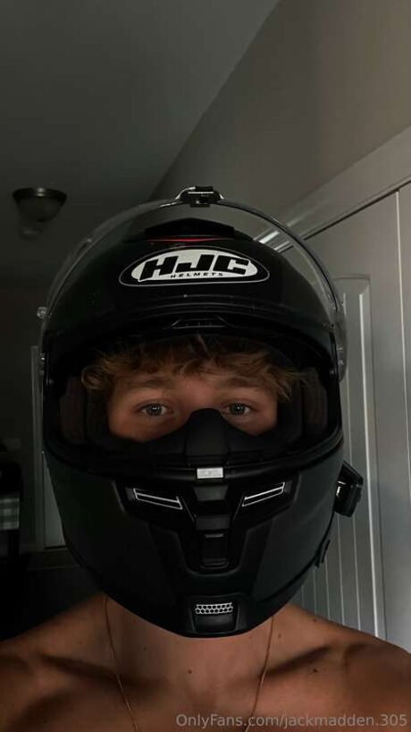 Jackmadden 305 star hd image