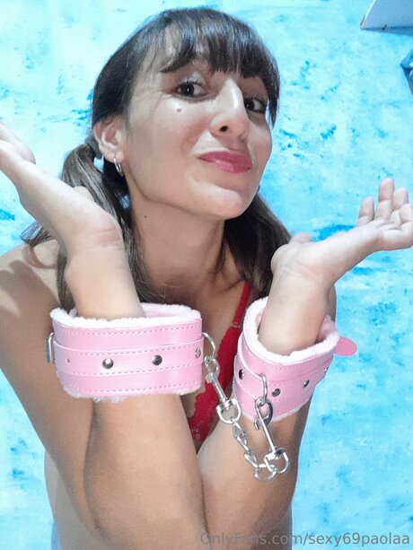 Sexy69paolaa best pornstar galleries