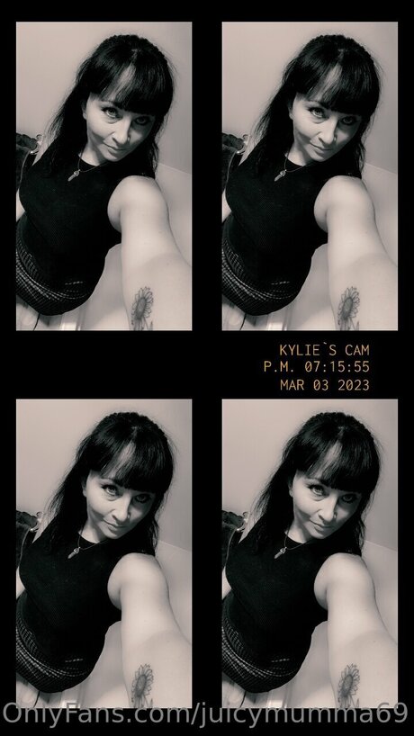 Juicymumma69 exclusive actress picture