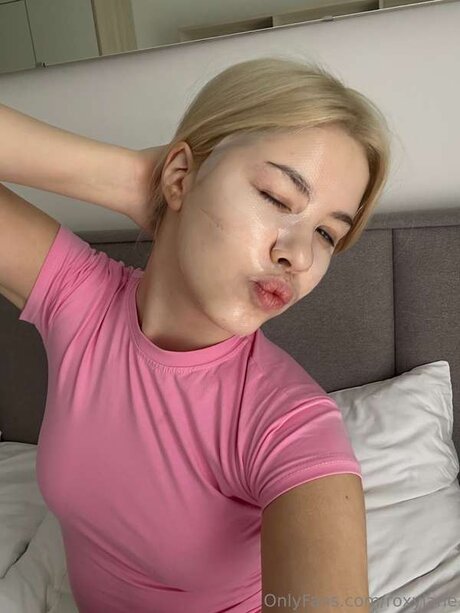 Roxylane high quality actress photo