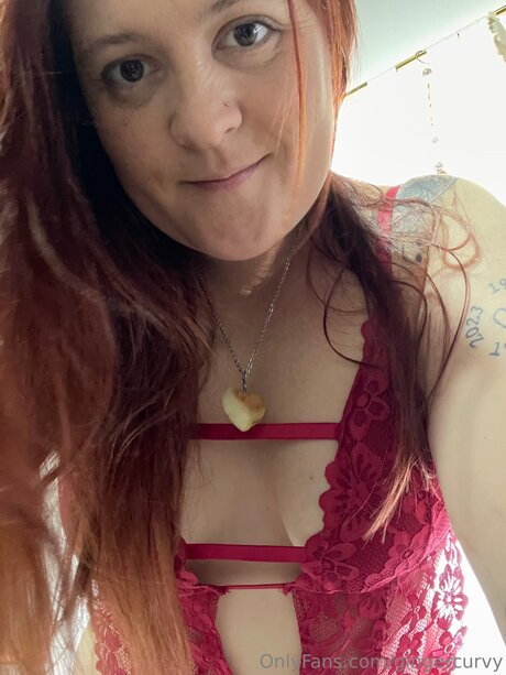 Gingercurvy adult model gallery