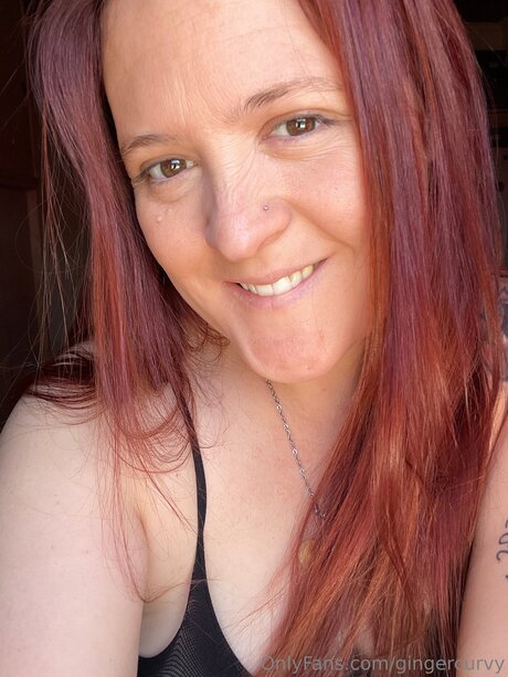 Gingercurvy art actress images