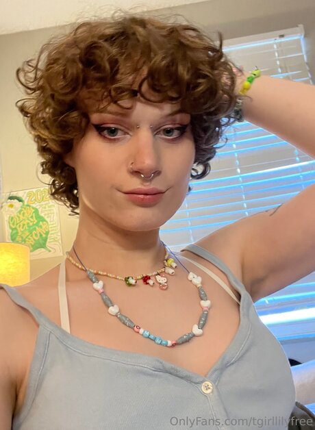 Tgirllilyfree nude pornstar pics