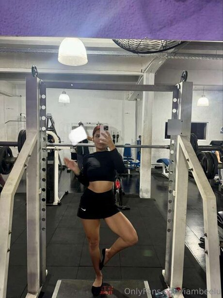 Iambellasex pornstar nice picture