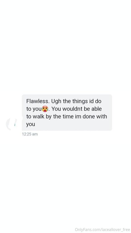 Laceallover Free exclusive pornstar image